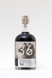 [oreh_36_500] Orehovec #36